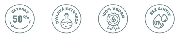 Reishi 50
